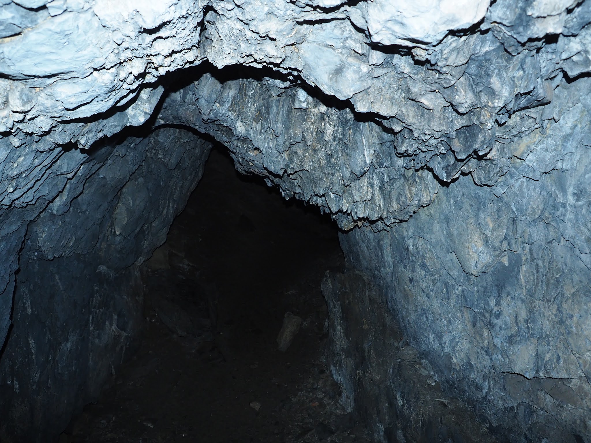 Foto de Cuevas de Añón en Ainzón, Zaragoza