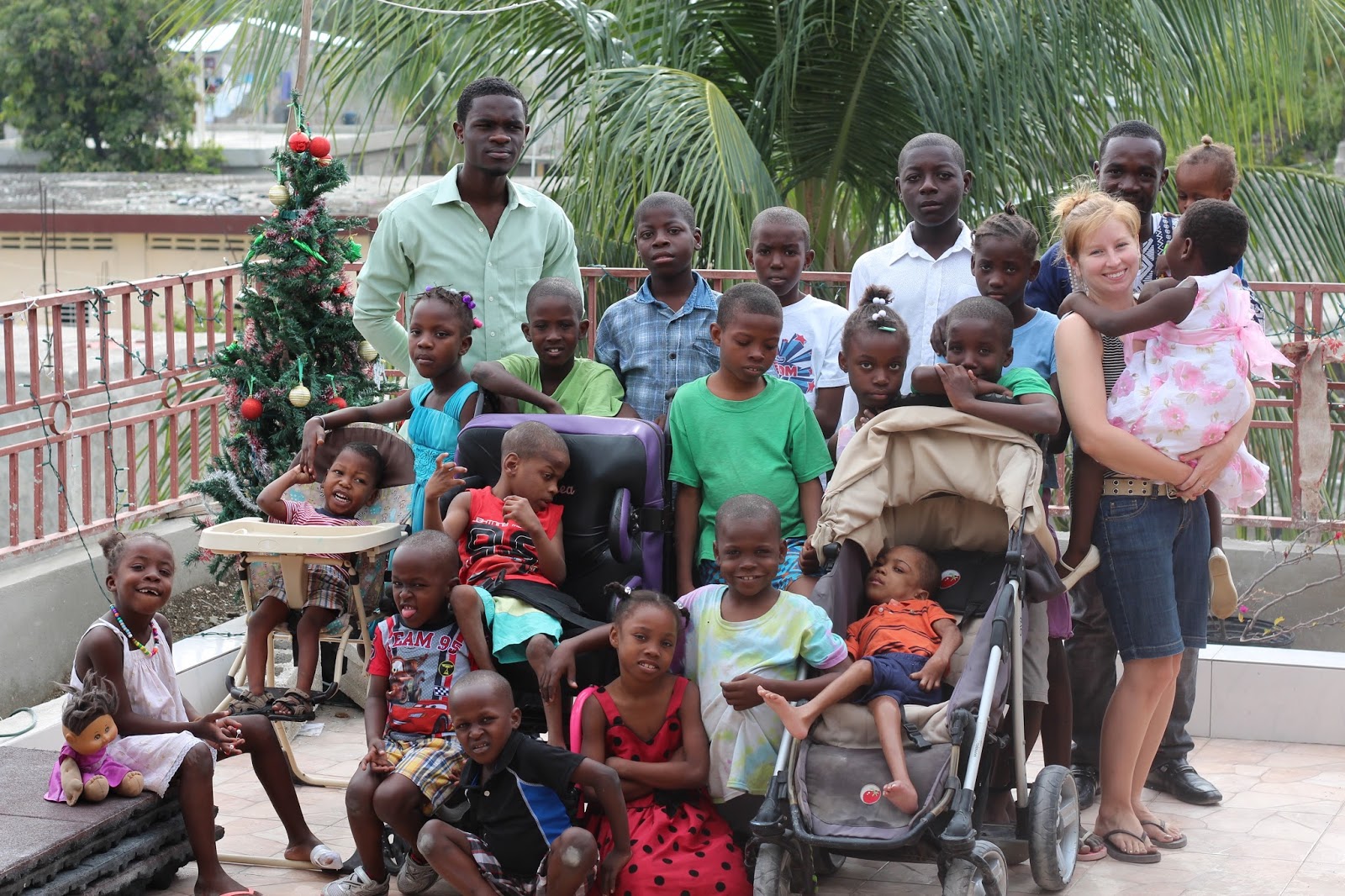 Divine Family Orphanage Home