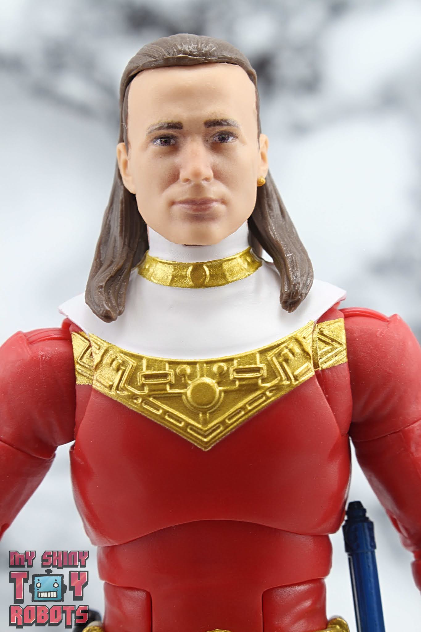 My Shiny Toy Robots: Toybox REVIEW: Power Rangers Lightning Collection ...