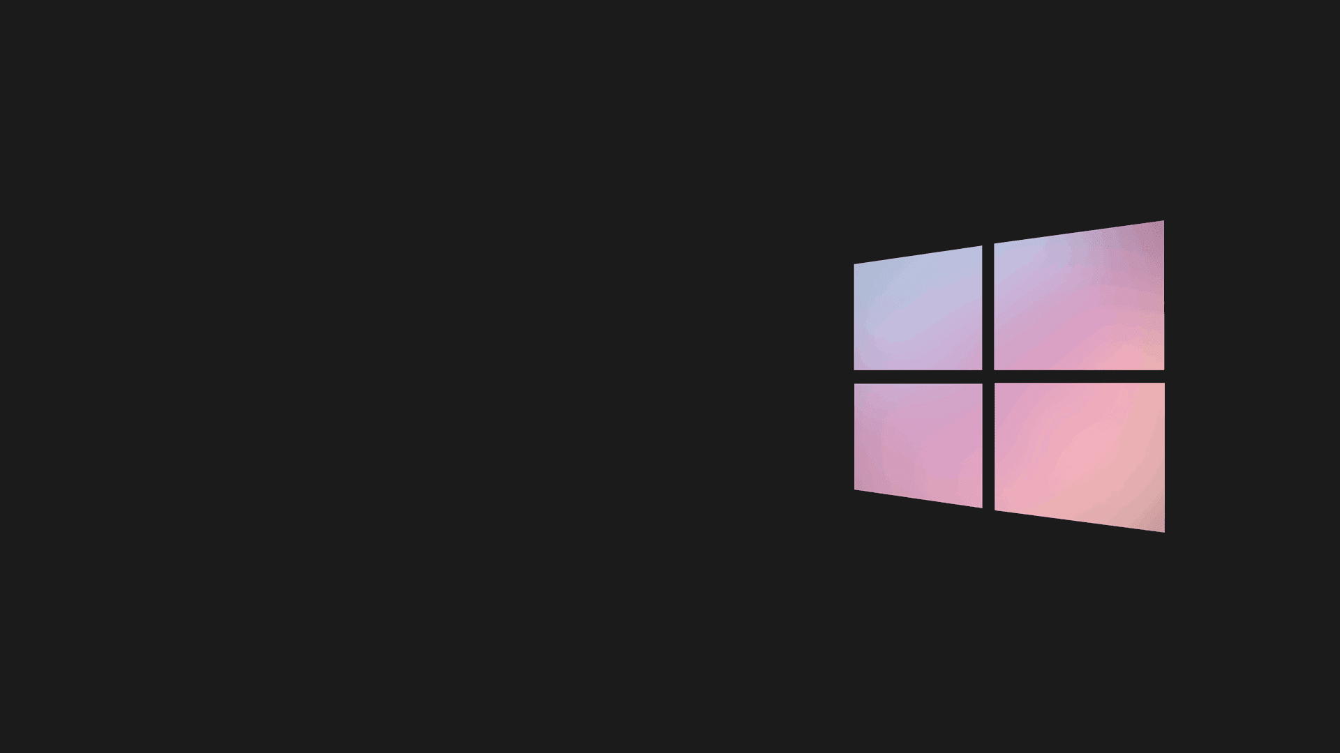 Обои Windows