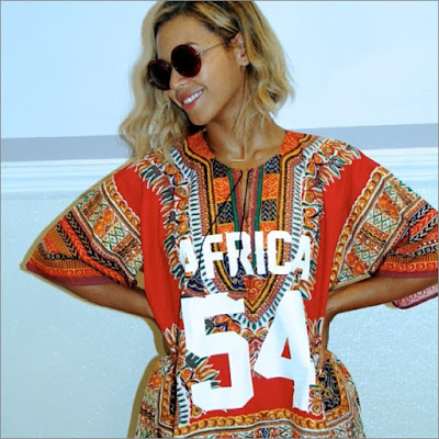 beyonce dashiki beyonce dashiki