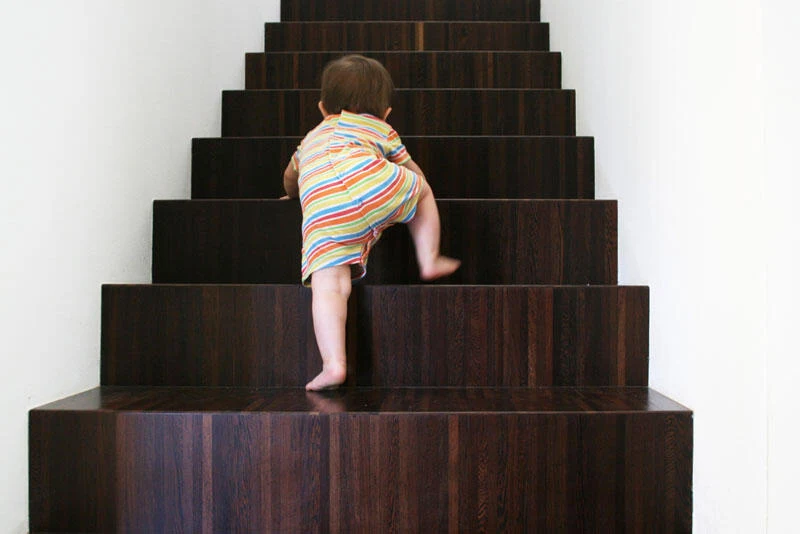 Çocuğunuz merdiven çıkarken zorlanıyorsa, akut apandisite dikkat!