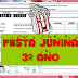 ATIVIDADES PARA 3º ANO : FESTA JUNINA