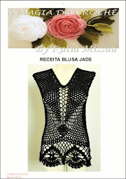 Receita Blusa Jade