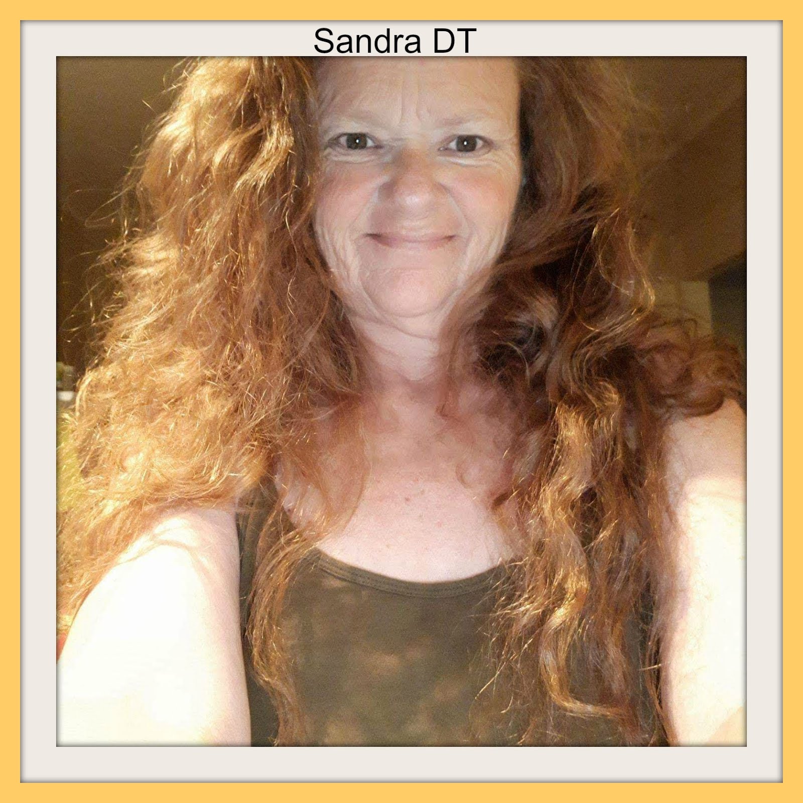Sandra. Admin