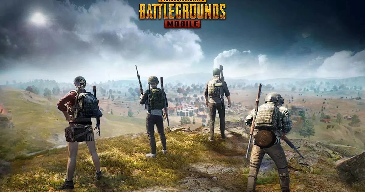 طريقة التواصل مع دعم ببجي باستحدام ايميل شركة ببجي موبايل