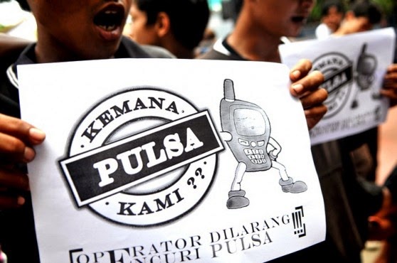 TIPS Semua UnReg SMS – Stop Sedot Pulsa All Operator – dan ...