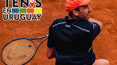 Martín Cuevas debutó con una victoria en el Challenger de Guayaquil