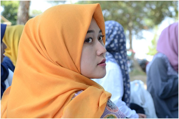 Jual Beli Baju Muslim Murah Di Hijabenka Indonesia ...