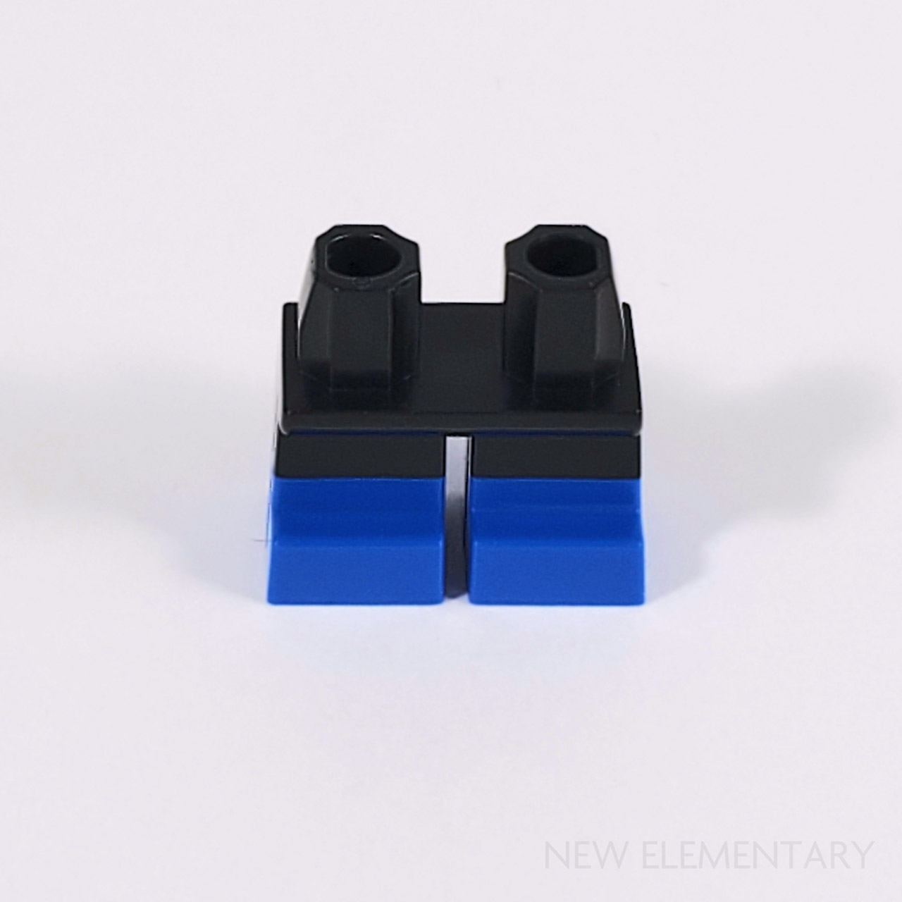 LEGO LOT OF 20 NEW PLAIN DARK RED PANTS MINIFIGURE LEGS PARTS 