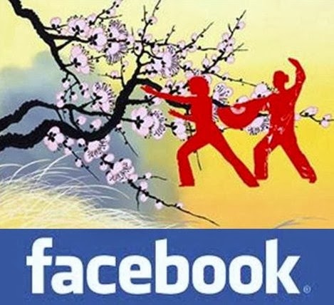 Taiji Saint Vallérien sur Facebook