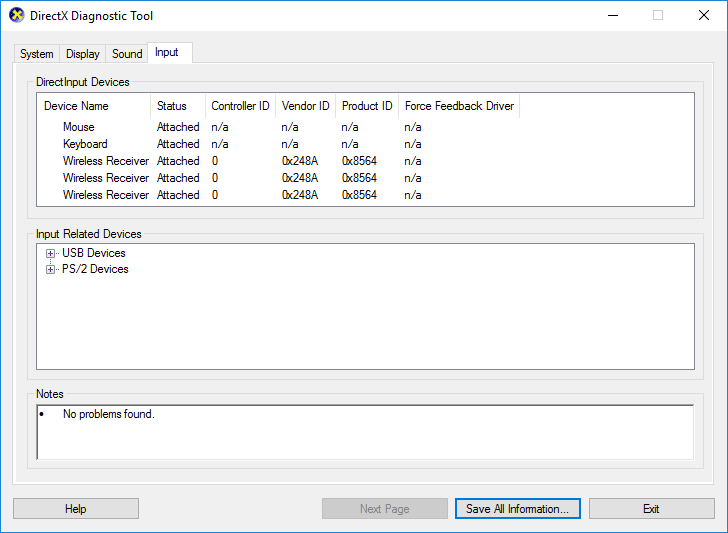 Directx 11 For Windows 10 64 Bit