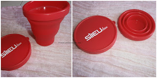 Esterilizador Sileu Cup
