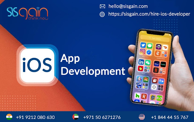 mobile application development in riyadh