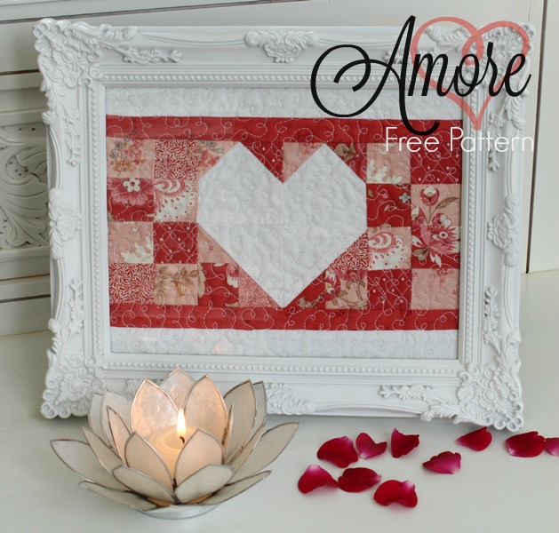 Free Patterns - Threadbare Creations