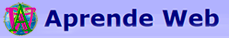 Aprende Web. Los conocimientos imprescindibles para crear páginas web. Aprende a crear webs, crea y diseña tus sitios en la Web. Y ahora tambien aprende a programar en C++ con Aprende Web C++