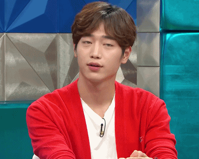 어제자 라디오 스타에 나온 서강준 | 인스티즈