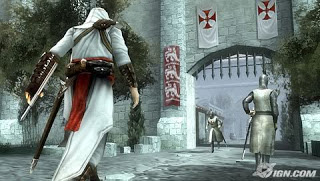 assassin assassin