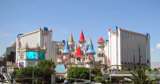 أكبر 10 فنادق في العالم