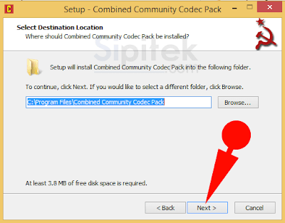 Cara Membuka File Video MKV di Windows Media Player Cara Membuka File Video MKV di Windows Media Player