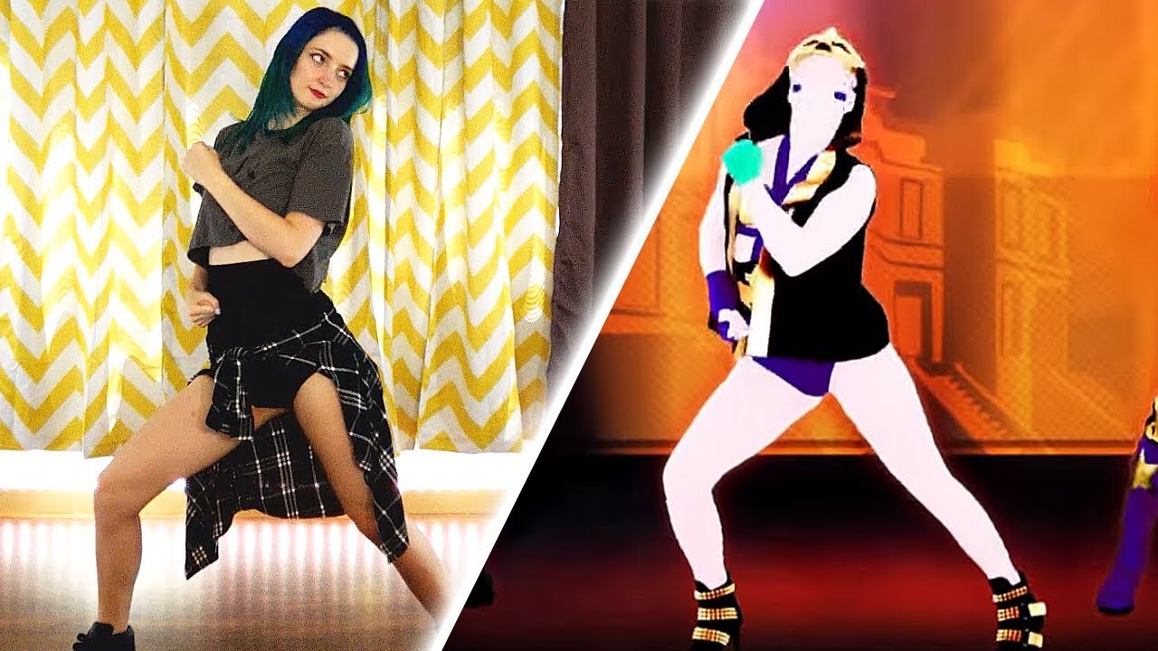 Conversamos com Avery "Littlesiha", a maior streamer de Just Dance do