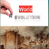 Important revolutions of world history