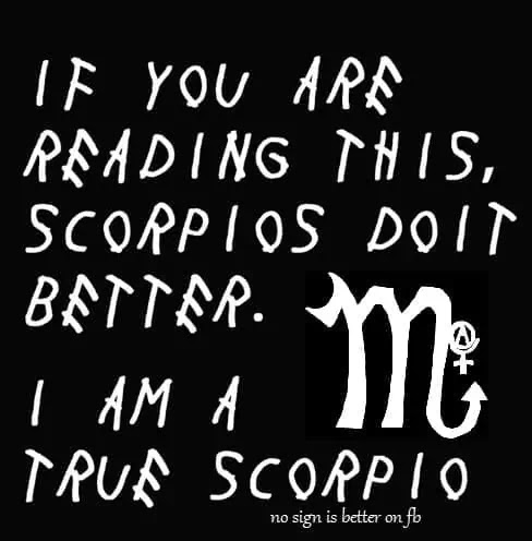 Scorpiology - All About The 8th sign of the Zodiac