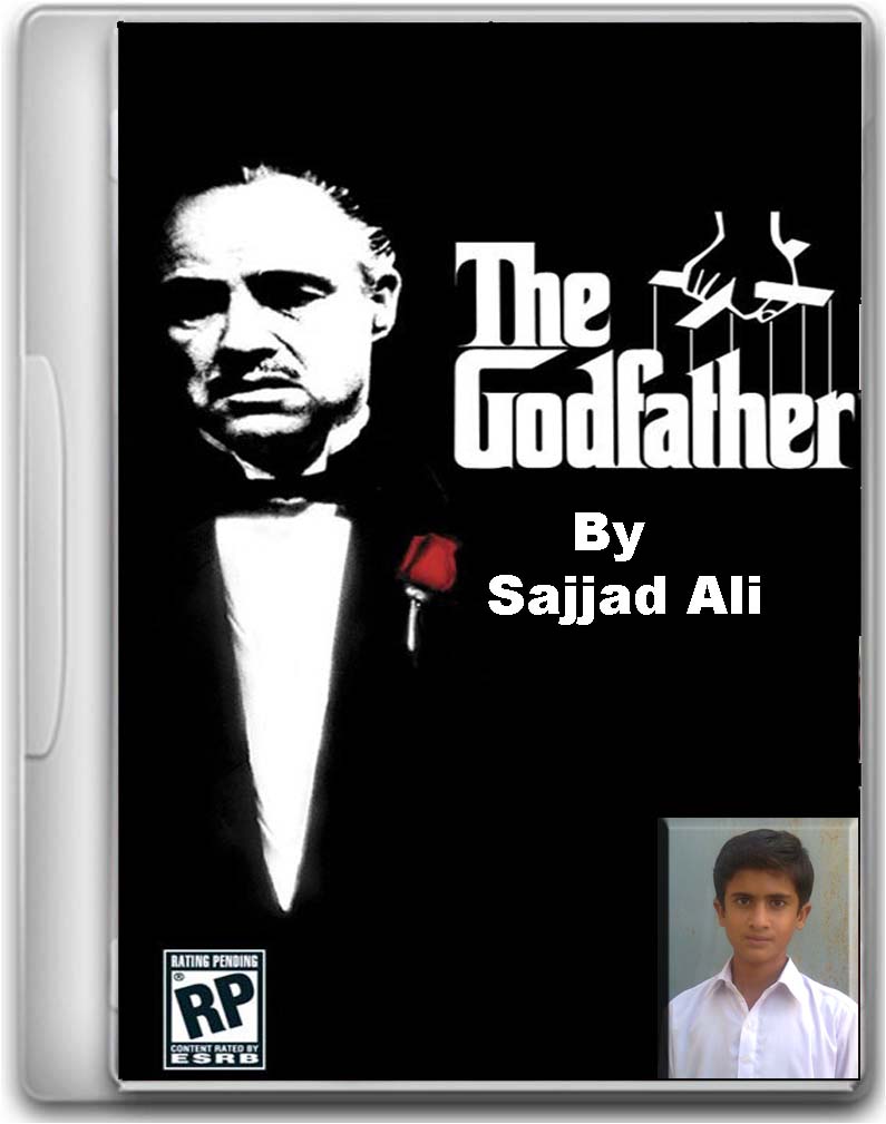 the godfather 1 rating