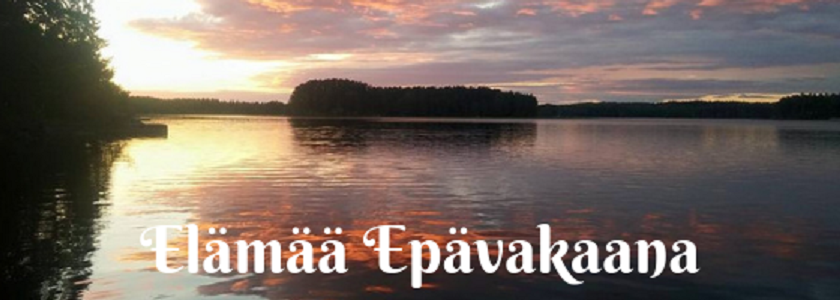 Elämää Epävakaana