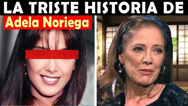 Acabó en manicomio: Tras 13 años desaparecida, actriz de Televisa vuelve ¿desfigurada?