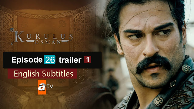 watch episode 26  Kurulus Osman With English Subtitles FULLHD