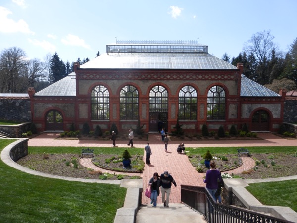 Itinerant Guest: Build More - March 30, 2015