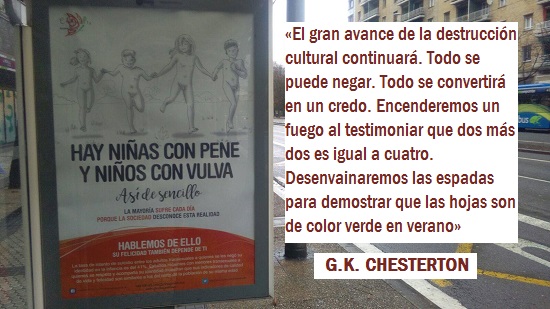 Download Gilbert keith chesterton frases celebres For Android