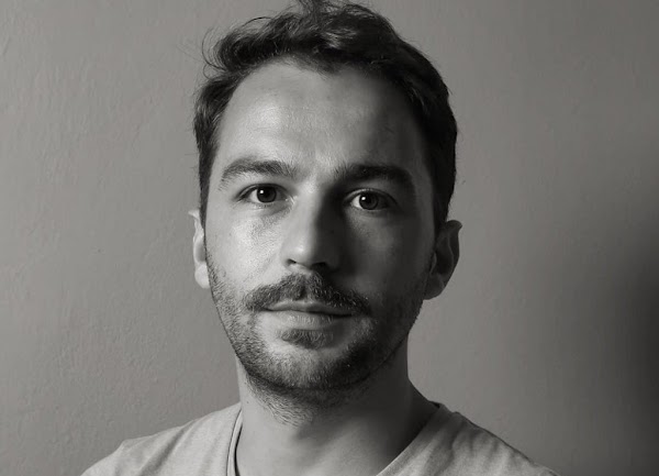 Rafael Laureano, designado cartelista de la Semana Santa de Almería de 2020 Rafael Laureano, designado cartelista de la Semana Santa de Almería de 2020
