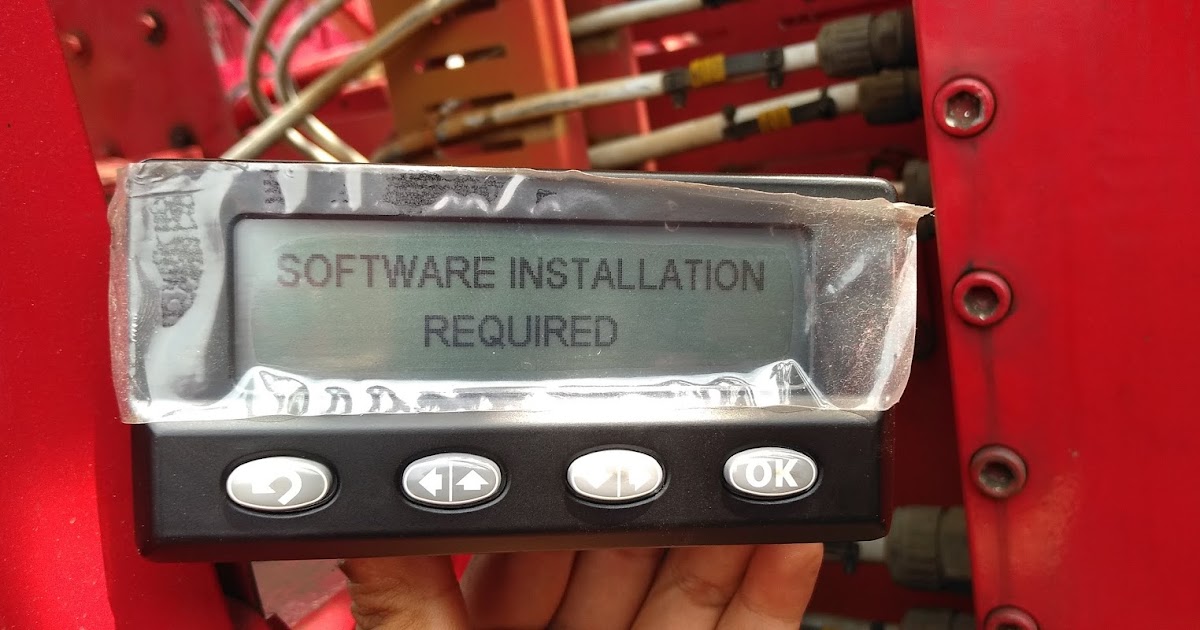 How to Setting the New CAT Messenger Display? Blog.Teknisi