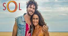 Nuevo sol capítulo 106 - Martes 25 de febrero del 2020 - Hadenovelas