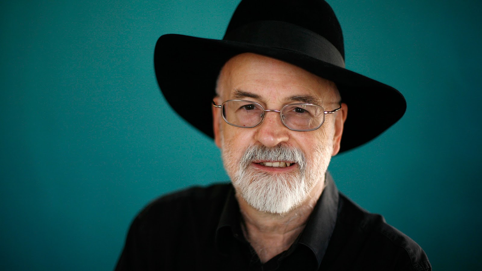 The Swamp Terry Pratchett Only You Can Save Mankind