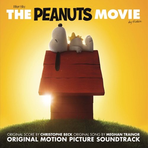 Various Artists – The Peanuts Movie (Original Motion Picture Soundtrack) [iTunes Plus AAC M4A]