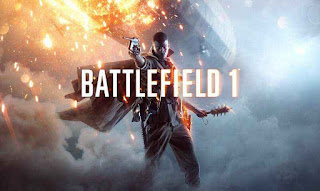 Battlefield 1 | 16.6 GB | Compressed
