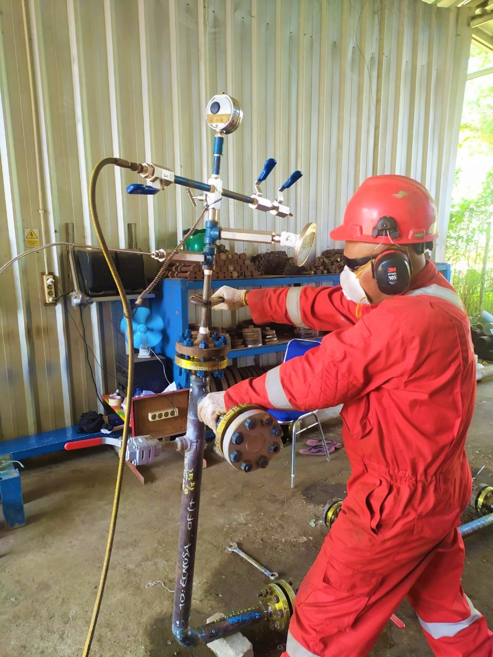 Maheswari Andini Yellow Lime