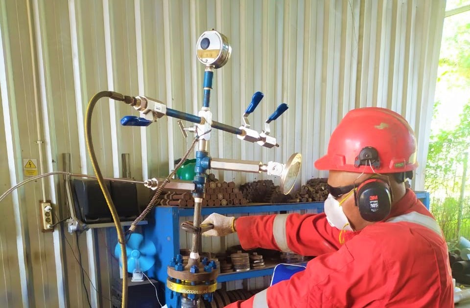 Maheswari Andini Yellow Lime