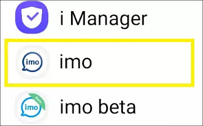 imo || How To Fix imo App Not Working or Not Opening Problem Solved