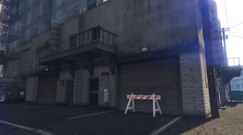 GTA Online What's in a Clubhouse? You have to know that