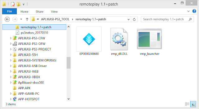 Remote