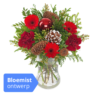 Online bloemen bestellen