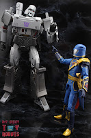 G.I. Joe Classified Series Cobra Commander (Regal Variant) 39