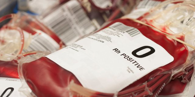 Demi Kesehatan, Orang yang Golongan Darah O Sebaiknya Hindari Makanan Ini!