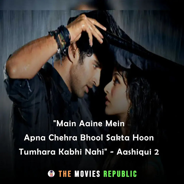 love dialogues from bollywood movies, flirty dialogues from bollywood movies, heart touching dialogues from bollywood movies, romantic shayari status dialogues from hindi movies, filmy love quotes from bollywood movies