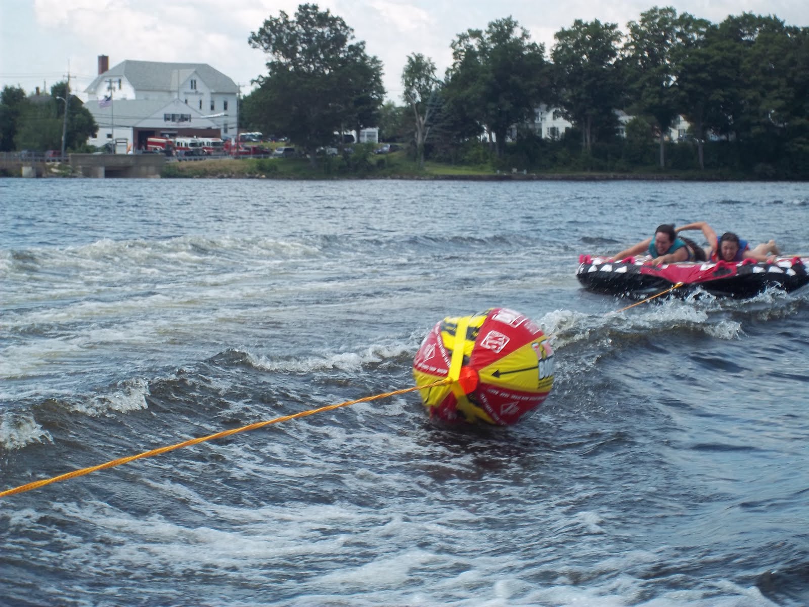  The Cowden Family LAKE LASHAWAY!! In East Brookfield, MA