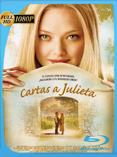 Cartas A Julieta (2010) HD [1080p] Latino [GoogleDrive] SXGO